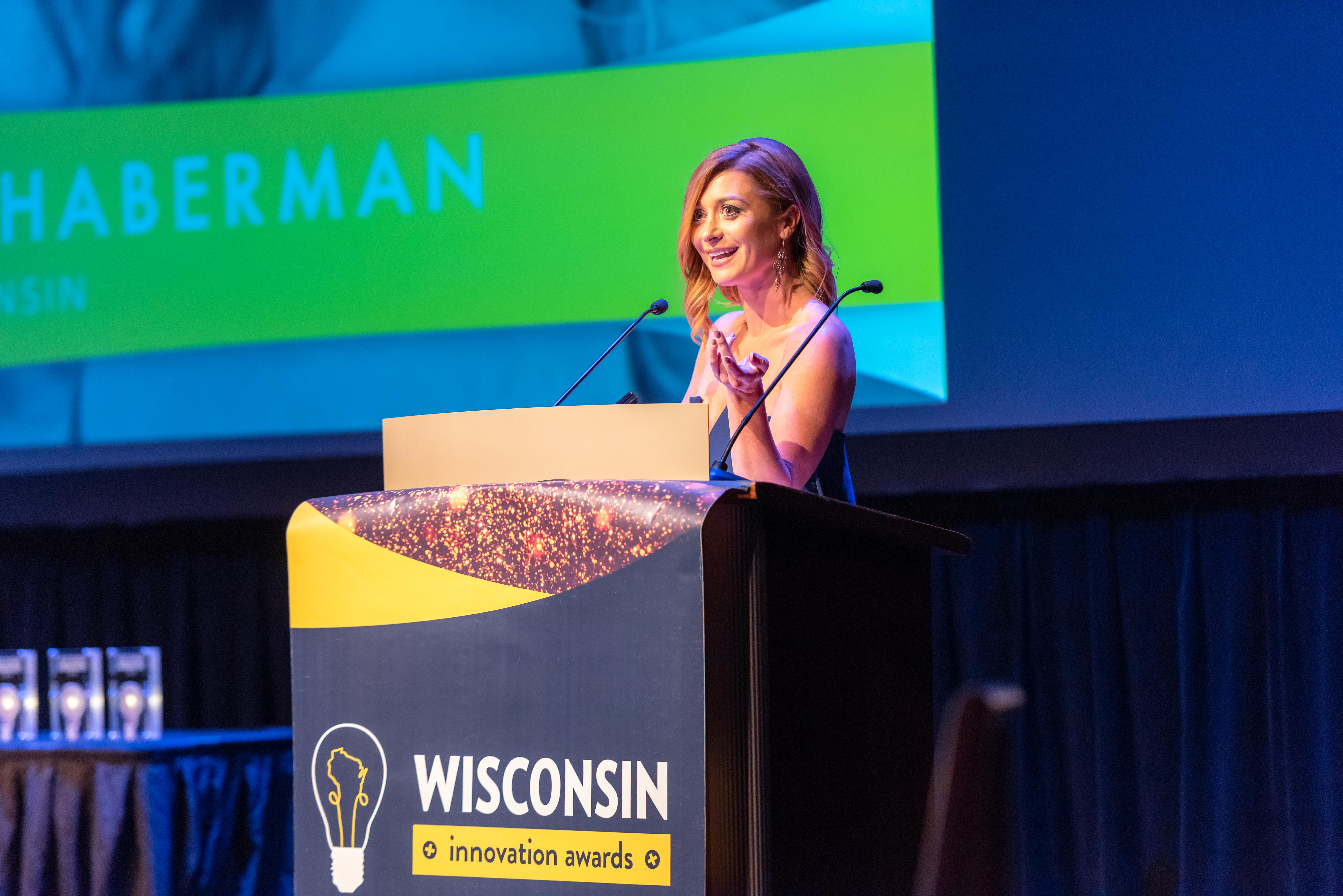 Wisconsin Innovation Awards Celebrating And Inspiring Innovation 