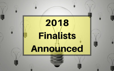 Finalists Announced for 2018 Wisconsin Innovation Awards