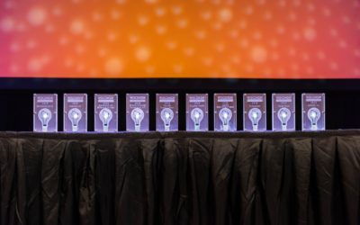 Wisconsin Innovation Awards Announce 2018 Winners at Annual Ceremony in Madison